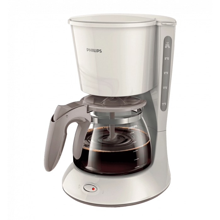 Кавоварка Philips крапельна Daily Collection HD7461/00