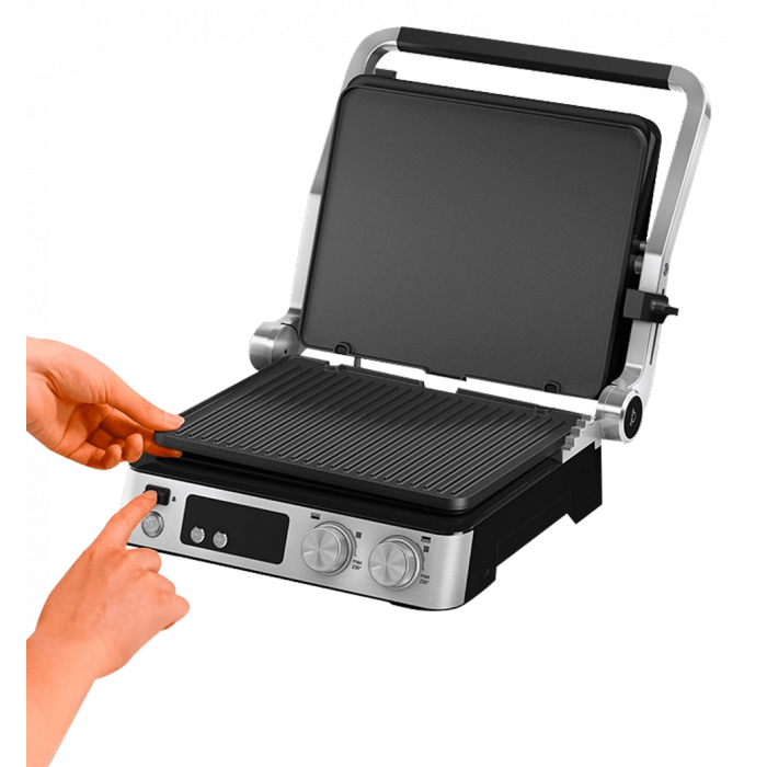 Електрогриль BRAUN CG 7044