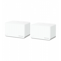 Wi-Fi Mesh система Mercusys Halo H70X(2-pack)