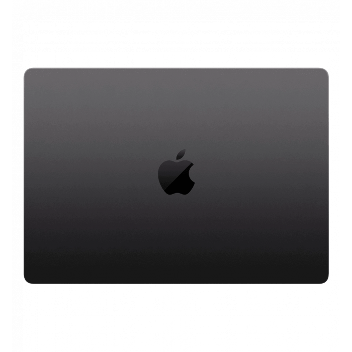 MacBook Pro 14" M4 Max/NANO TEXTURE/16CPU/40 GPU/128GB/8TB SSD Space Black  (Z1FG000DL)