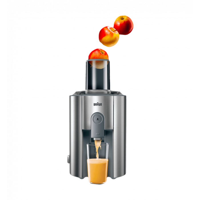 Соковитискач BRAUN J700