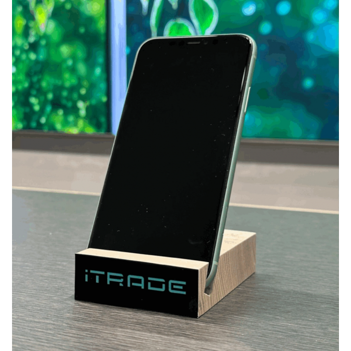 iPhone 11 64 Green БУ