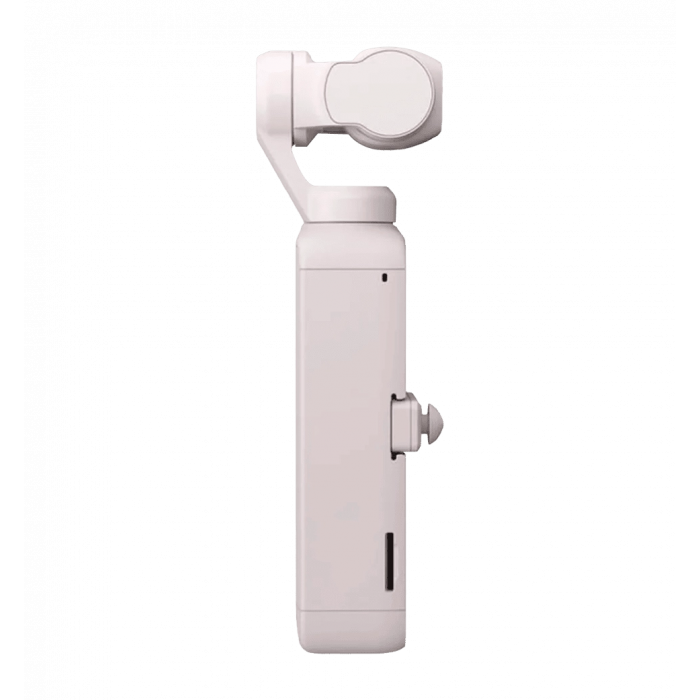 DJI Pocket 2 Exclusive Combo Sunset White