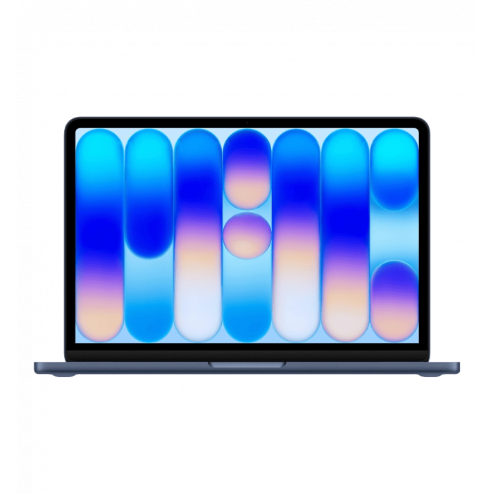 MacBook Neo 256GB Indigo (MHFF4)