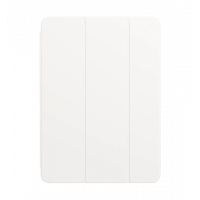 Cover Apple Smart Folio for iPad Pro 11 (1st/2nd/3rd/4th gen) - White (MJMA3)