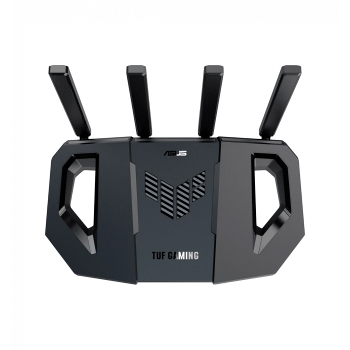 Маршрутизатор ASUS TUF-BE3600 BE3600, 4xGE LAN, 2,5xGE WAN, 1xUSB3.2, MESH