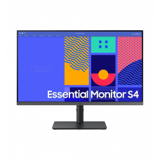 Монітор 27" SAMSUNG Business S43C IPS FullHD 100Hz