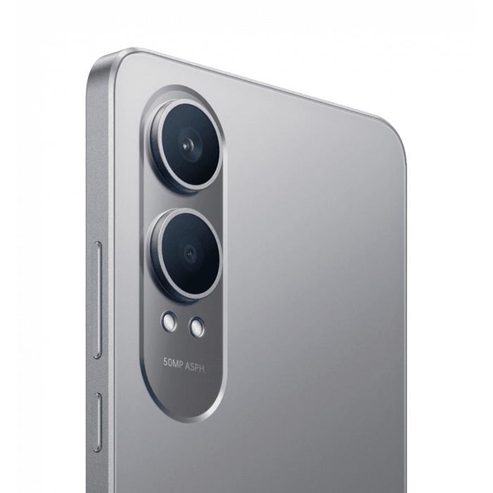 Смартфон OnePlus Nord CE 4 Lite 8/256GB Super Silver