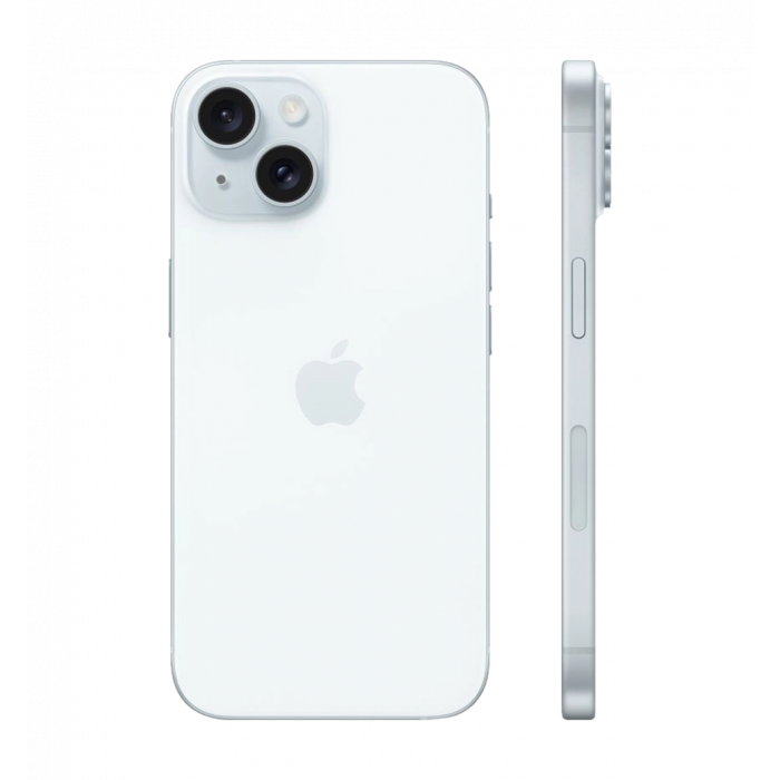 iPhone 15 256GB Blue e-Sim