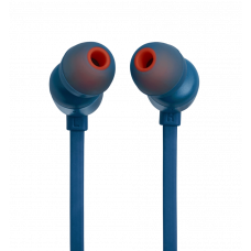 Headphones with microphone JBL Tune 310C Blue (JBLT310CBLU)