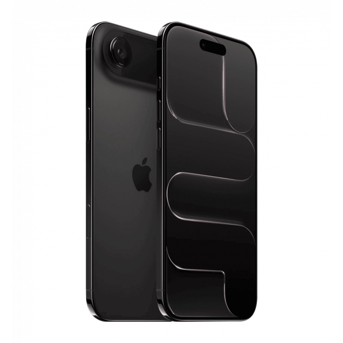iPhone Air 512GB Space Black (MG1E4)