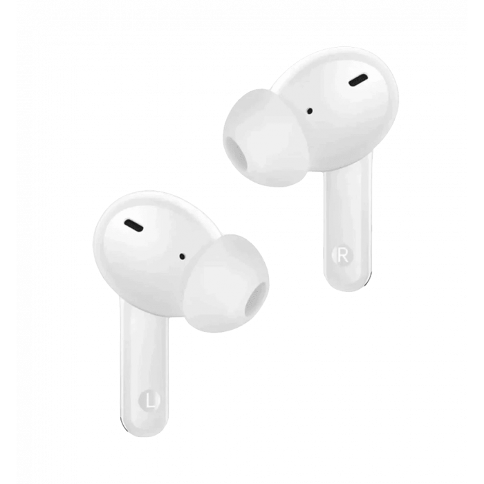 Бездротові навушники BUDS T110 RMA2306 WHITE REALME