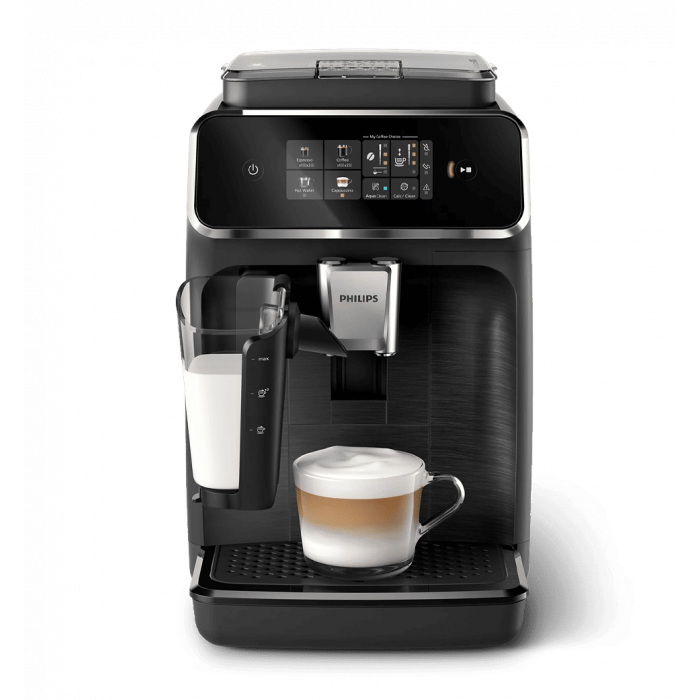 Кавомашина Philips Series 2300 EP2330/10