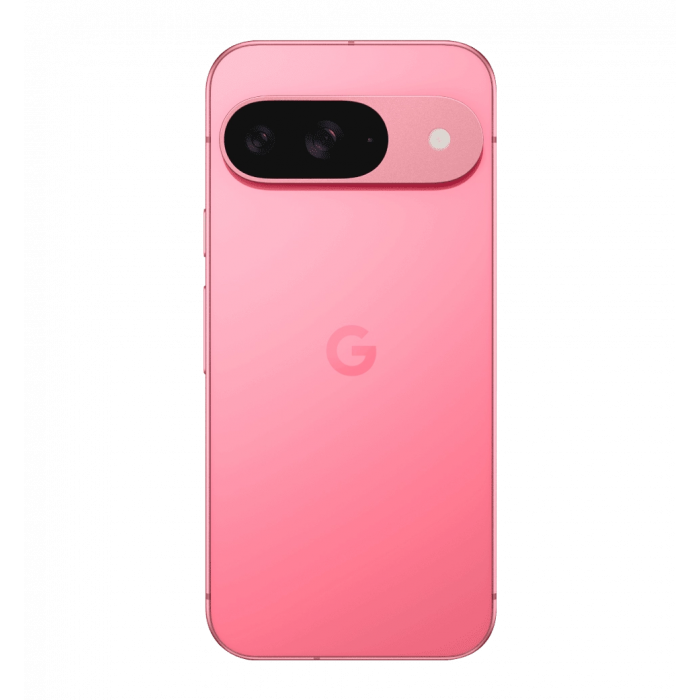 Смартфон Google Pixel 9 12/128 ГБ Пион