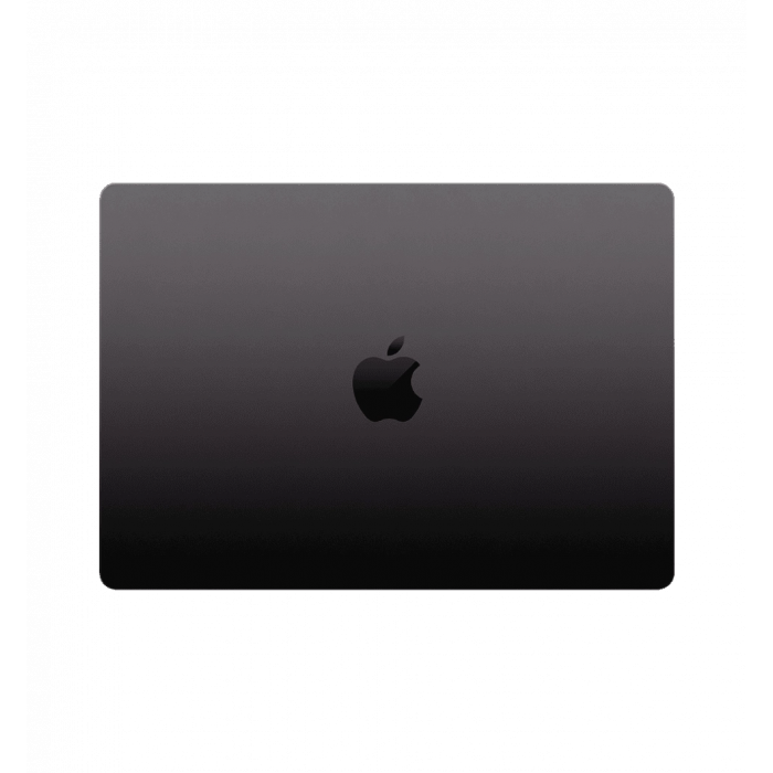 MacBook Pro 14"/Apple M5/10C CPU/10C GPU/16GB RAM/512GB SSD/Space Black 2025 (MDE04)