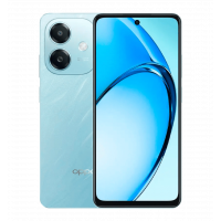 Smartphone OPPO A3X 4/128GB (ocean blue)