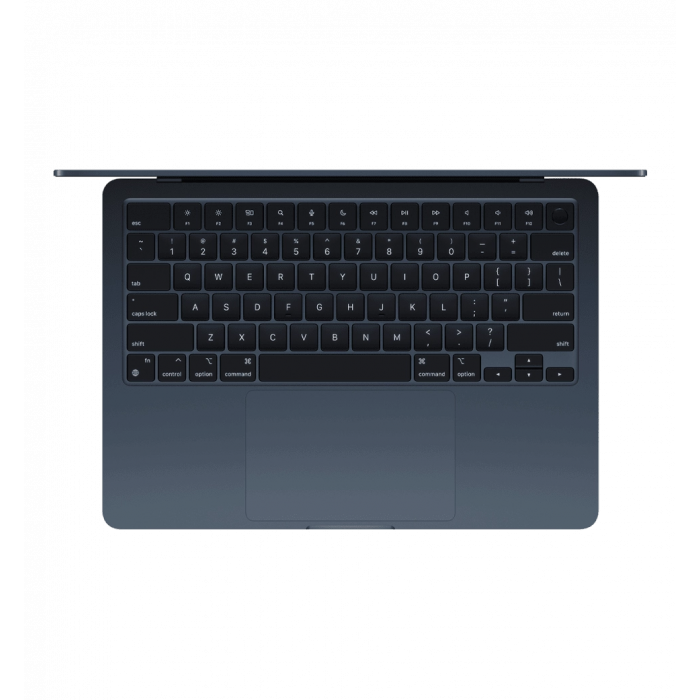 MacBook Air 13" Apple M2/8CPU/8GPU/16GB/256GB/Midnight (MC7X4)