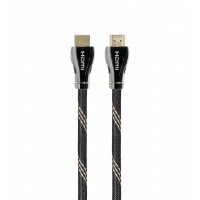 Кабель у блістері Cablexpert CCBP-HDMI8K-3M, HDMI V.2.1, вилка/вилка, з позолоченими контактами, 3 м