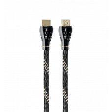 Кабель у блістері Cablexpert CCBP-HDMI8K-3M, HDMI V.2.1, вилка/вилка, з позолоченими контактами, 3 м