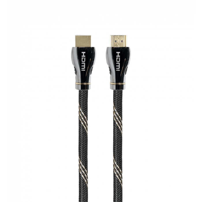 Кабель у блістері Cablexpert CCBP-HDMI8K-3M, HDMI V.2.1, вилка/вилка, з позолоченими контактами, 3 м