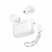 Headphones ANKER SoundCore A25i White