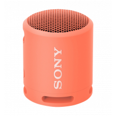 Портативна акустика Sony SRS-XB13 Coral Pink (RSXB13P)