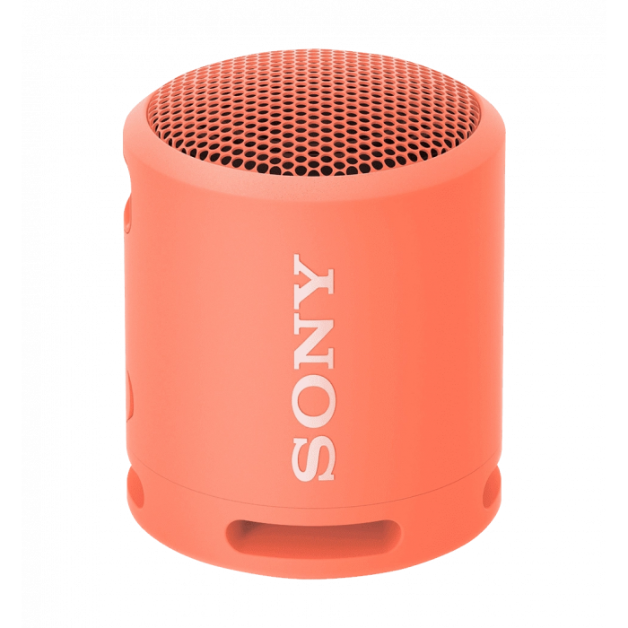 Portable speakers Sony SRS-XB13 Coral Pink (RSXB13P)