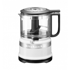 Кухонний мінікомбайн KitchenAid Classic 830 мл 5KFC3516EWH
