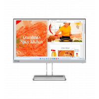Монітор 21.5" LENOVO L22i-40 IPS FullHD 75Hz
