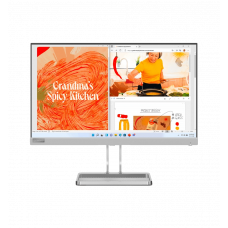 Монітор 21.5" LENOVO L22i-40 IPS FullHD 75Hz