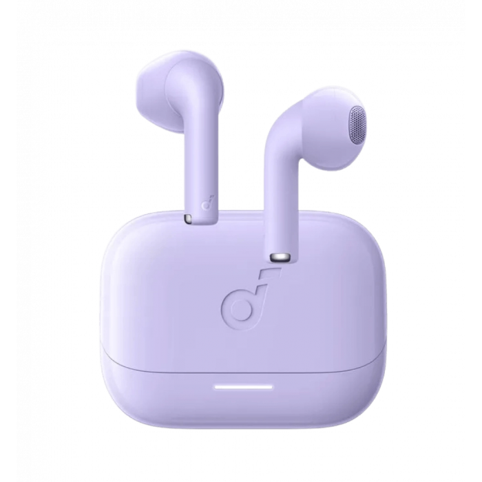 ANKER SoundCore K20i Purple headphones