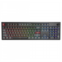 Клавіатура USB FULL SIZE DR MK105DR MONTECH