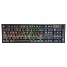Клавіатура USB FULL SIZE DR MK105DR MONTECH