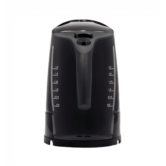 Electric kettle BRAUN WK 300 Multi Onyx