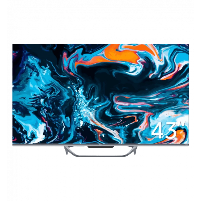 Телевізор HAIER H43Q800UX