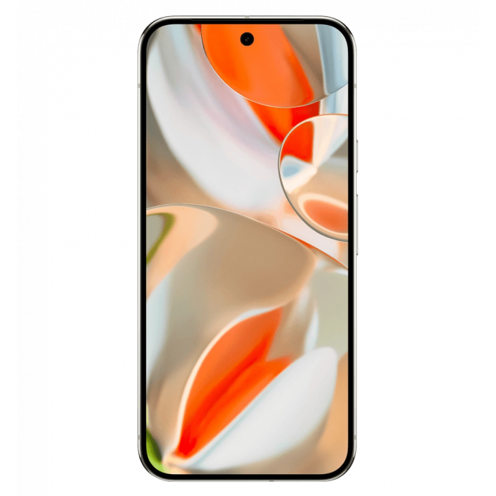 Смартфон Google Pixel 9 Pro XL 16/256GB Porcelain