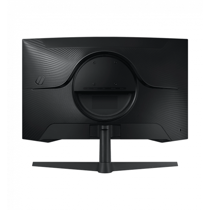 Монітор 27" SAMSUNG Odyssey G5 S27CG550 VA 2K 165Hz