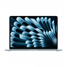 MacBook Air 13" Apple M5/10CPU/10GPU/24GB/1TB SSD/Sky Blue (MDHK4)