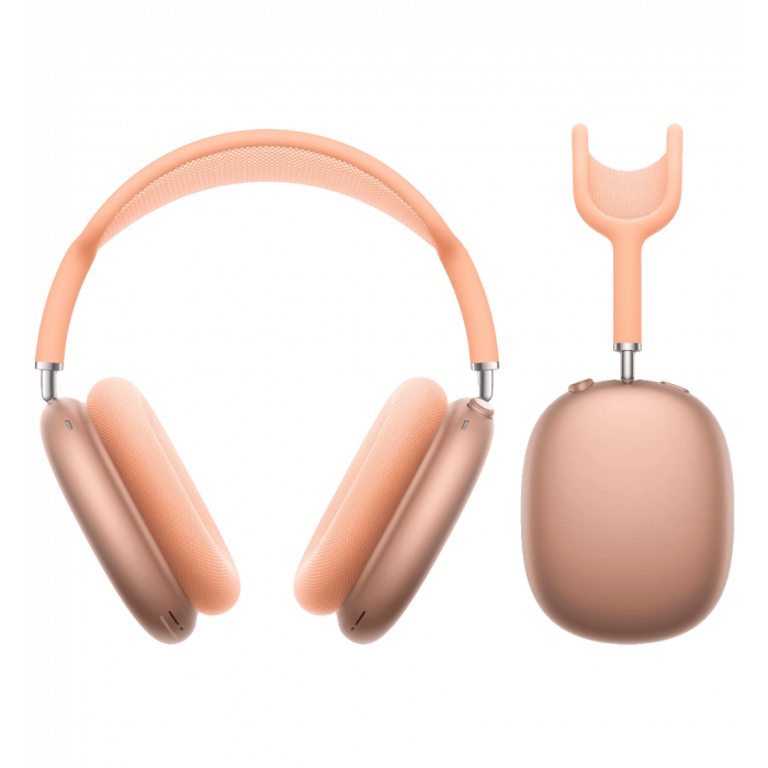 Навушники AirPods MAX 2 Orange