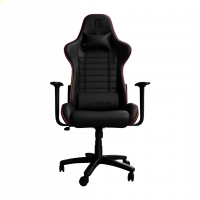 GamePro Rush chair (GC-575-Black-Red)