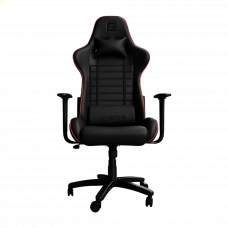 Крісло GamePro Rush (GC-575-Black-Red)