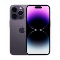 iPhone 14 Pro 1TB Deep Purple БУ