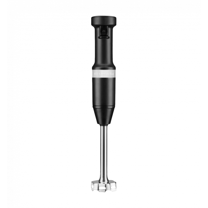 Ручний блендер KitchenAid 5KHBV83EBM