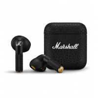 Навушники Marshall Minor IV Black (1006653)