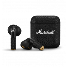 Навушники Marshall Minor IV Black (1006653)