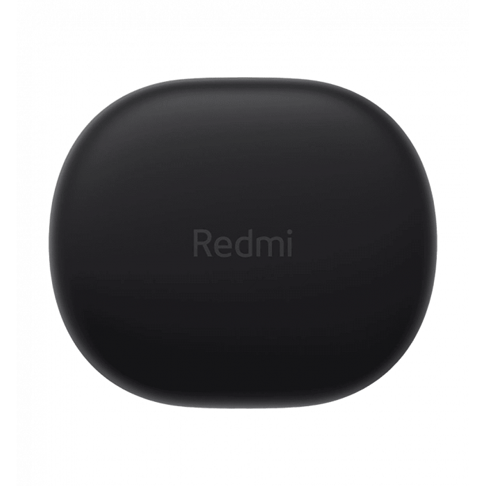 Навушники Redmi Buds 4 Lite (BHR7118GL) Black 2024