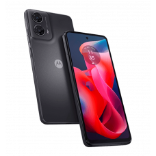 Motorola G24 4/128 Matte Charcoal (PB180009RS)