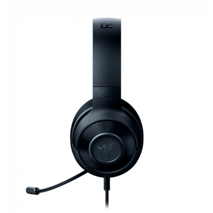 Наушники Razer Kraken X Lite (RZ04-02950100-R381)