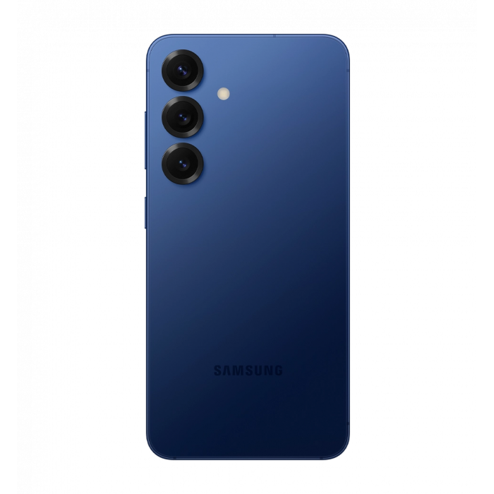 Смартфон Samsung Galaxy S25 12/512GB Navy (SM-S931BDBHEUC)