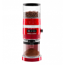 Кавомолка KitchenAid Artisan 5KCG8433ECA